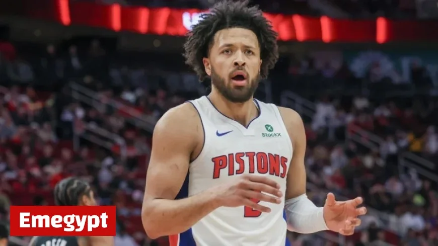 Pistons vs. Rockets: Expert Prediction, Odds & Top NBA Bets for Oct. 24