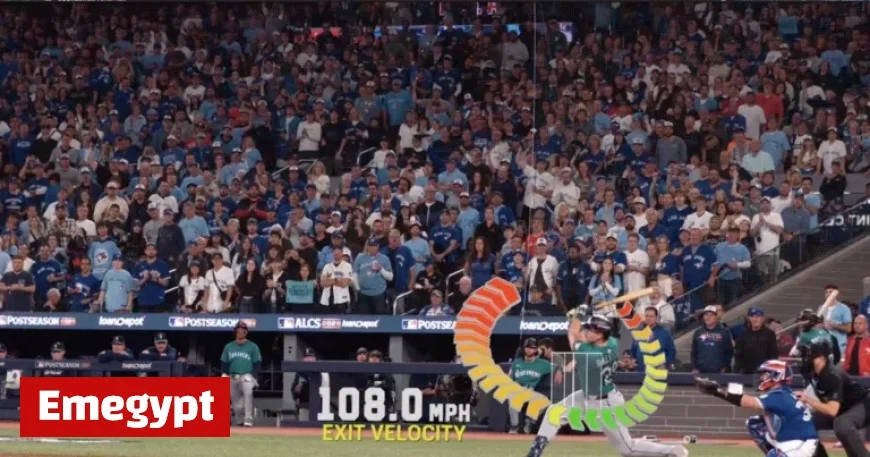 Fox Sports Enhances World Series Broadcasts with AR Graphics