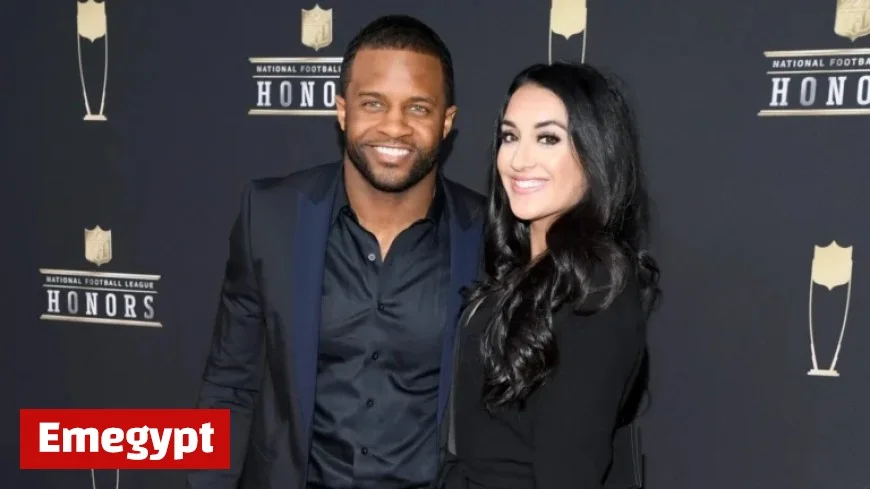 “House Fire Affects ‘Special Forces’ Star Randall Cobb’s Family”
