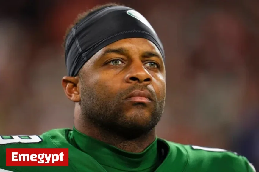 Randall Cobb Tearfully Recalls House Fire on Special Forces Show