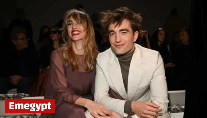 Suki Waterhouse and Robert Pattinson Enjoy Heartwarming Family Day in NYC