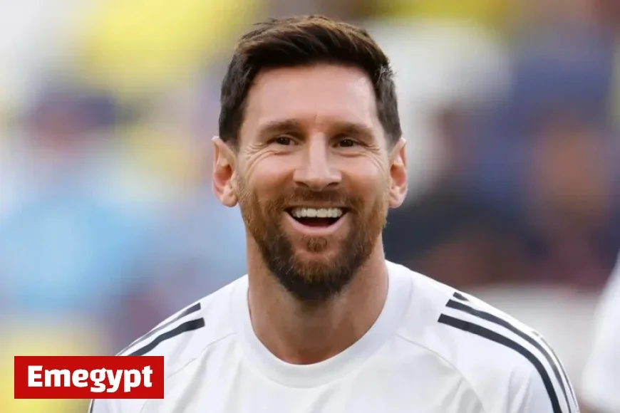 Key Insights from Lionel Messi’s Latest MLS Contract Extension