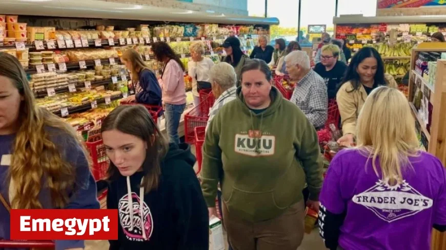 Trader Joe’s Opens in Riverdale, Expands to Holladay, Herriman Soon