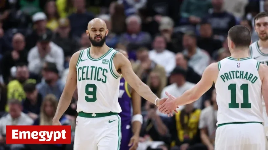 Celtics Guard Anticipated to Debut as All-Star in 2025-26