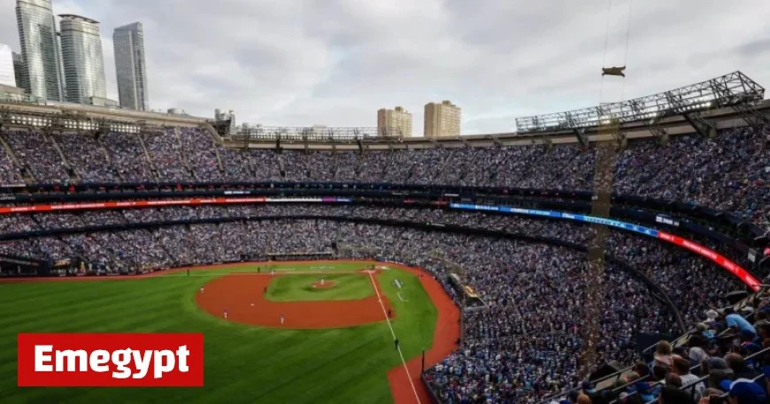 World Series Ticket Prices Skyrocket to Thousands, Sparking Ticketmaster Backlash