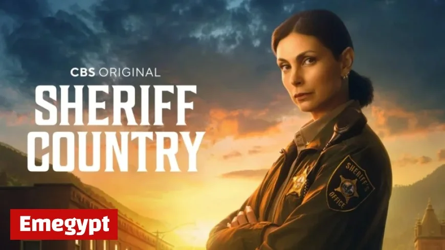 “The Gilded Age Star Joins Sheriff Country’s Recurring Cast”