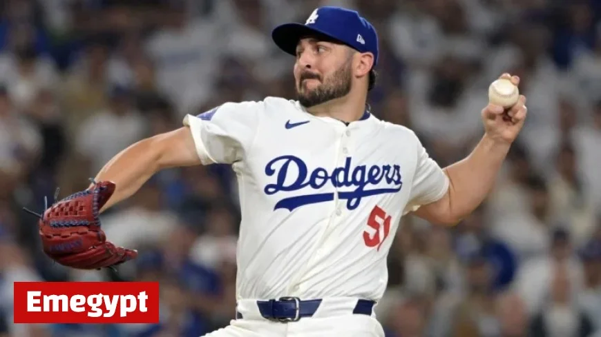 Vesia Misses Dodgers Game Due to Personal Reasons