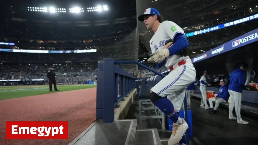 Clement Makes History as First Rochester Player in World Series Since 1954