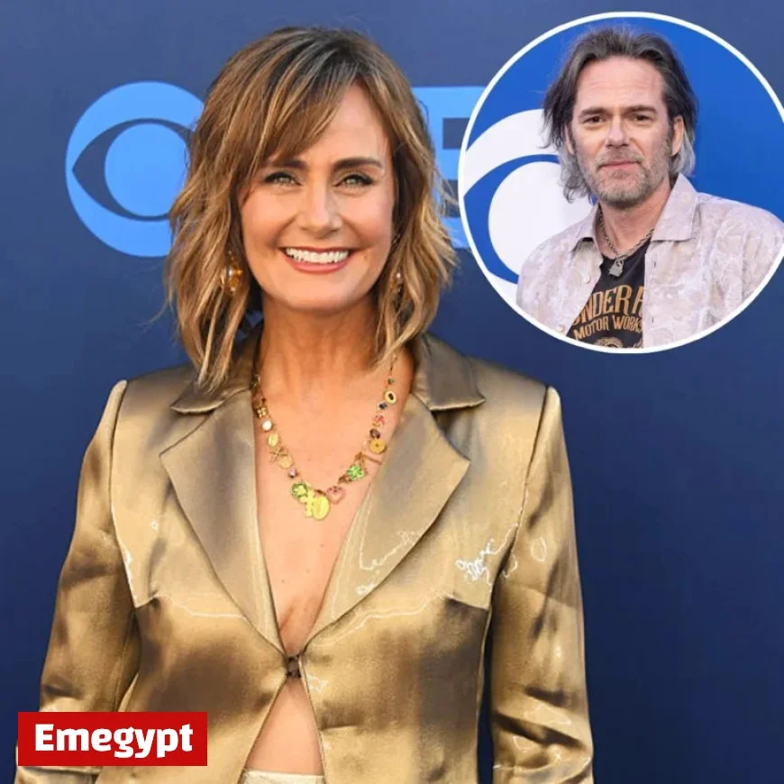Diane Farr Responds to Criticism Following Billy Burke’s Departure from Fire Country