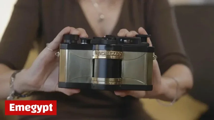Film Industry Unveils WideluxX™ Prototype