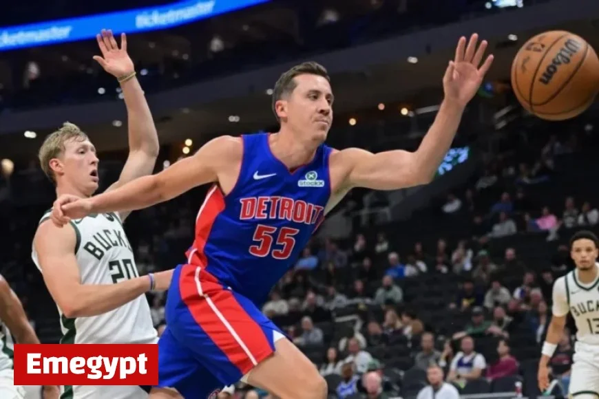 Drafting Duncan Robinson: Evaluate the Detroit Pistons Guard’s Fantasy Potential