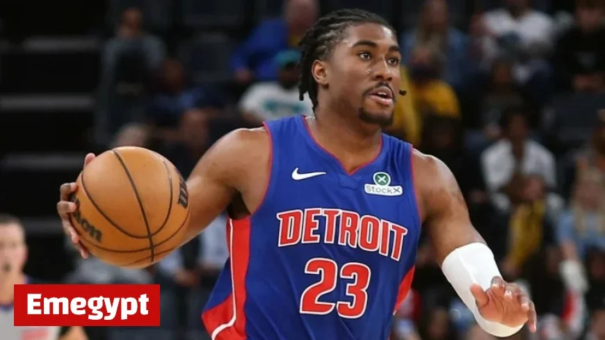 Bill Simmons Reveals Harsh Truth About Pistons Fans May Dislike