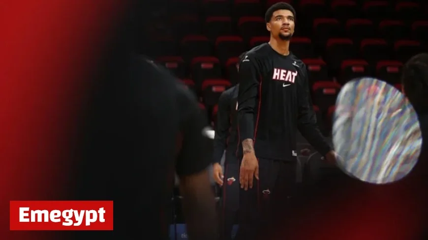 Erik Spoelstra’s Error Could Jeopardize Heat’s Season from the Start