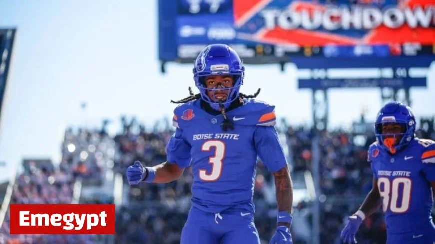 Nevada vs. Boise State: Key Strategies and Winning Prediction