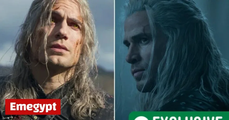 Liam Hemsworth Details Reluctance to Replace Henry Cavill in The Witcher Season 4
