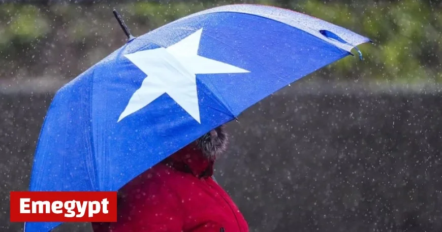 Severe Thunderstorm and Tornado Threat Looms Over North Texas: Live Radar