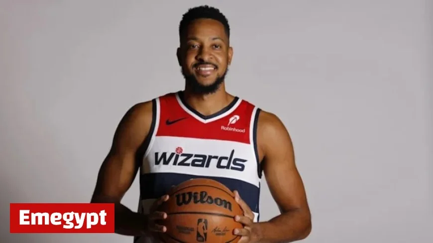 Potential Trade Partners for Wizards’ C.J. McCollum