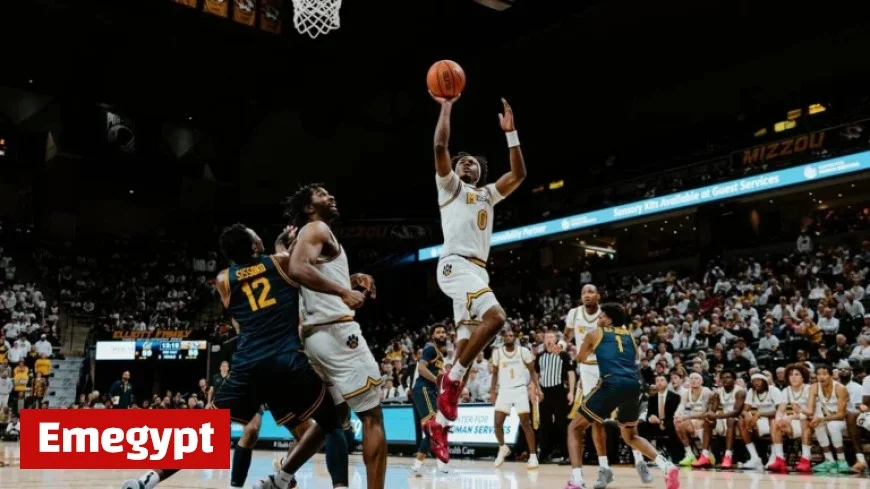 Men’s Basketball Welcomes Kansas State This Friday
