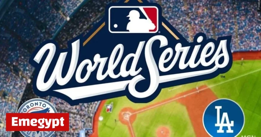 Wisconsin Natives with Eau Claire Ties Shine in World Series