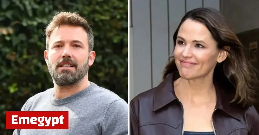 Ben Affleck and Jennifer Garner’s ‘Strict Rules’ for Their Unique Arrangement Revealed