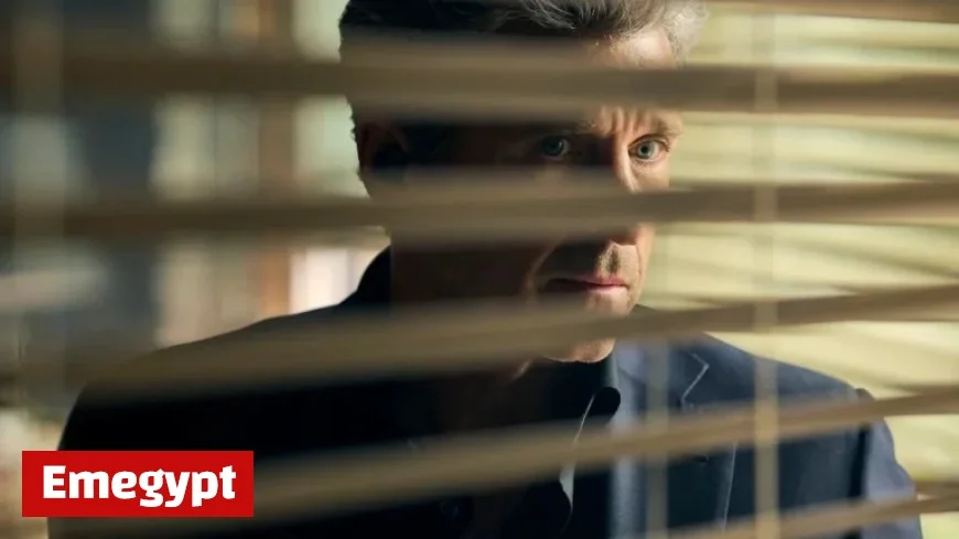 Patrick Dempsey Stars in First Teaser for Fox Drama ‘Memory of a Killer’