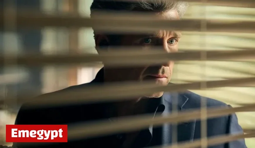 First Look: Patrick Dempsey Stars in Fox’s Thriller ‘Memory of a Killer’