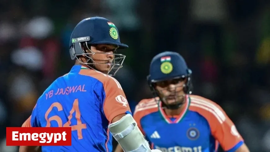 India’s Must-Make Changes in Sydney: Jaiswal Opens, Yadav Included