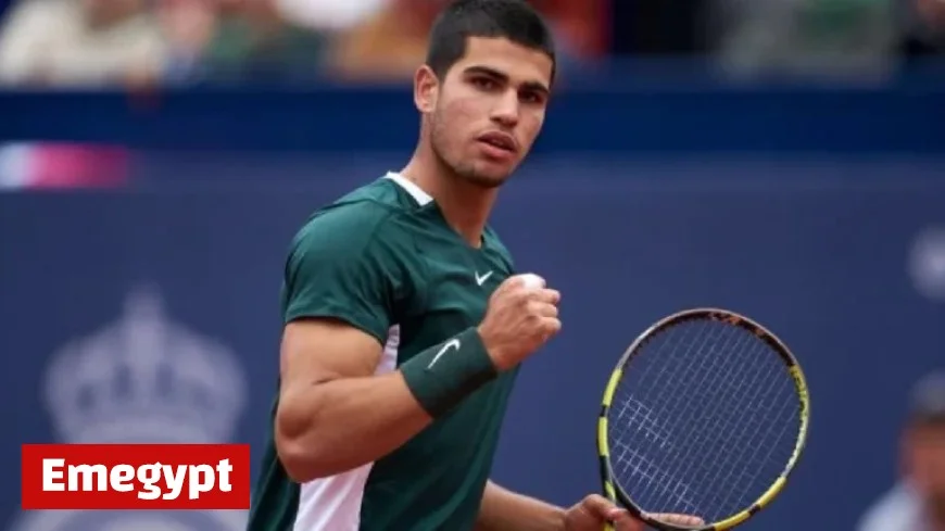Serena Williams on Alcaraz Breaking Djokovic’s Grand Slam Record