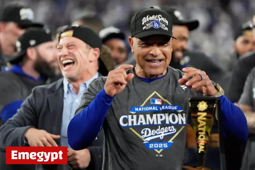 Dodgers Elevate Baseball Standards, Deserve Praise Not Criticism