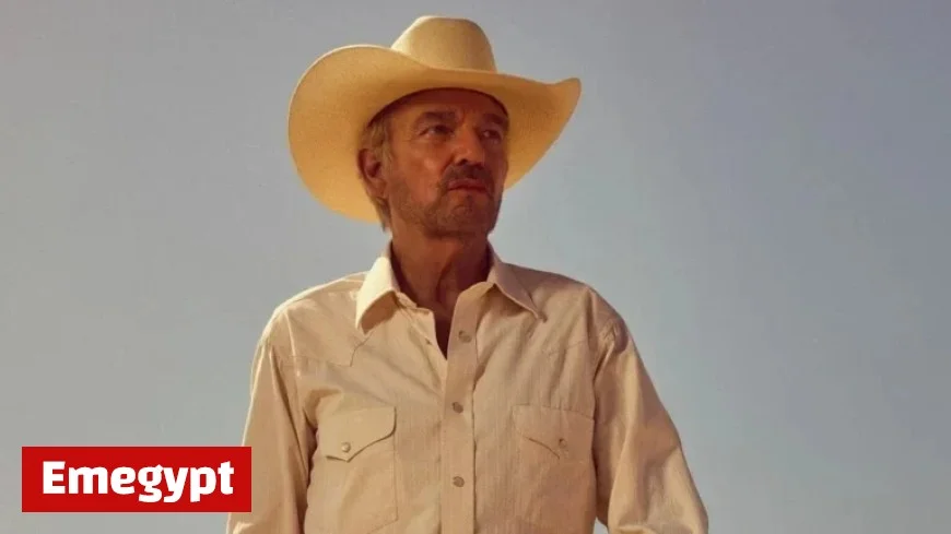 “Sam Elliott Stars in Tense ‘Landman’ Season 2 Trailer”