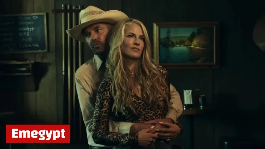 ‘Landman’ Season 2 Unveils New Images of Controversial Characters