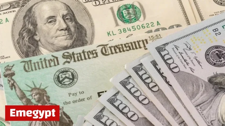 IRS Tax Refunds and Rebates: Will 2025 Bring a Stimulus Check?