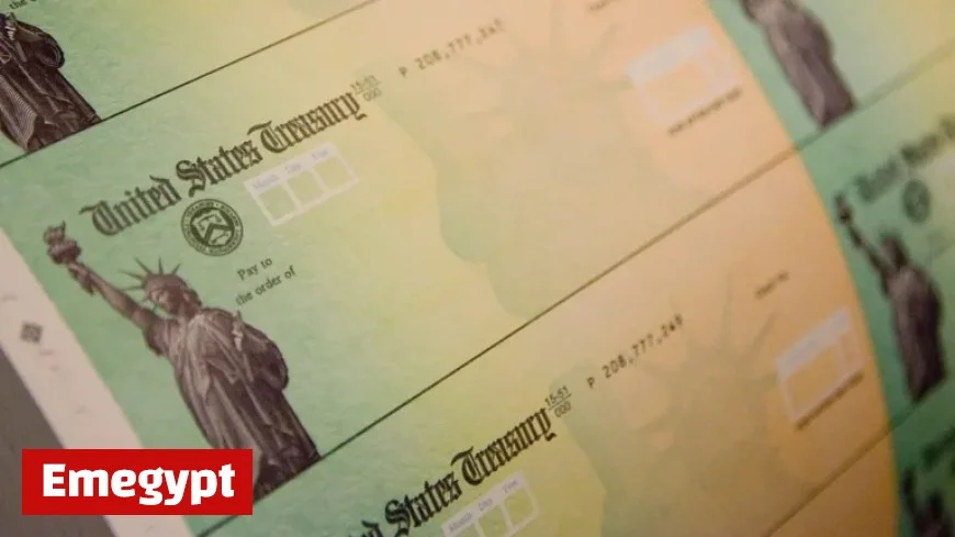 2025 Stimulus Check Updates: Are Payments Arriving This Month?