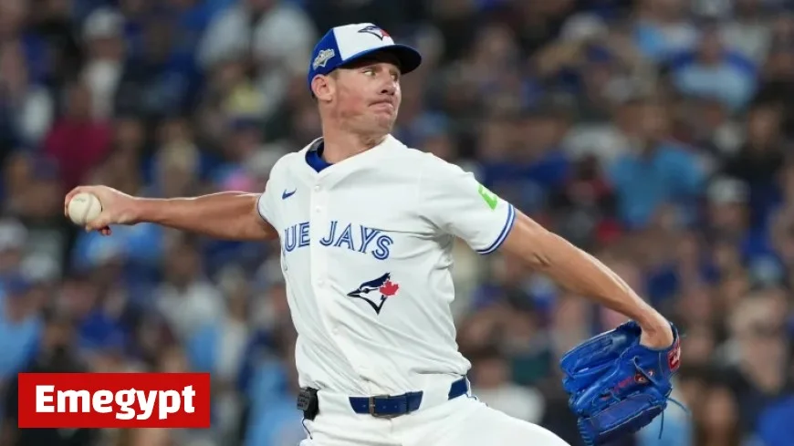 Blue Jays Deploy Chris Bassitt from Bullpen for World Series Strategy