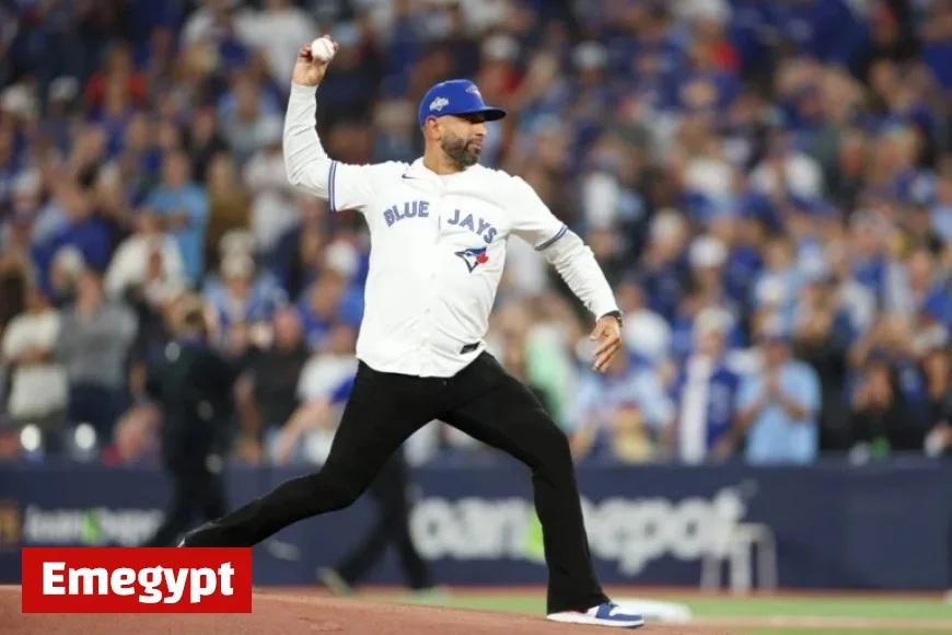 Experts Predict Who Should Throw World Series First Pitches