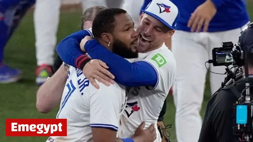 Jordan’s Retirement and Upcoming Strike Highlight Toronto’s Last World Series Trends
