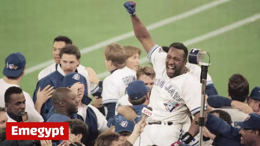 Toronto in 1993: Blue Jays’ Last World Series Journey