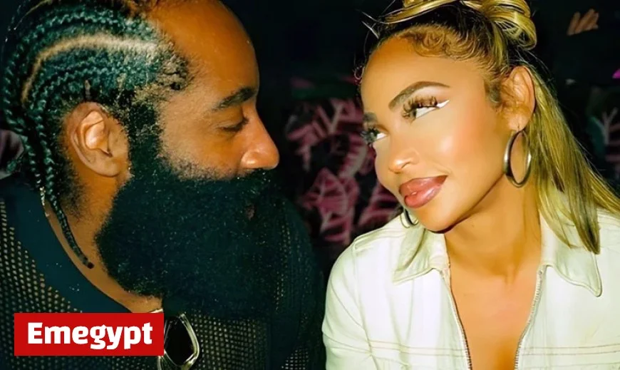 James Harden’s Ex Paije Speights Previously Dated NBA Stars Chalmers, Williams