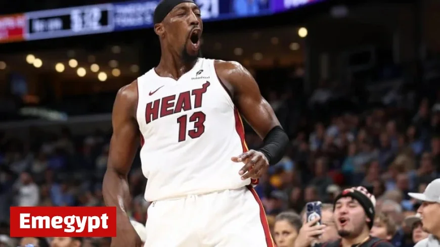 Heat Secure Victory in First Game Following Rozier’s Arrest with Full Team Support