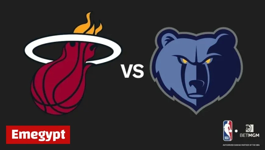 Top Player Prop Bets for Heat vs Grizzlies Showdown NBA Oct 24