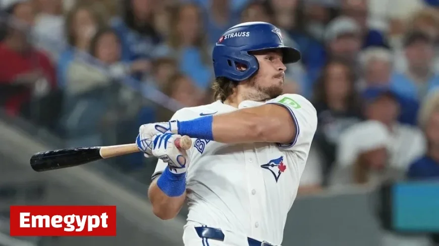 Addison Barger Makes World Series History with Pinch-Hit Grand Slam