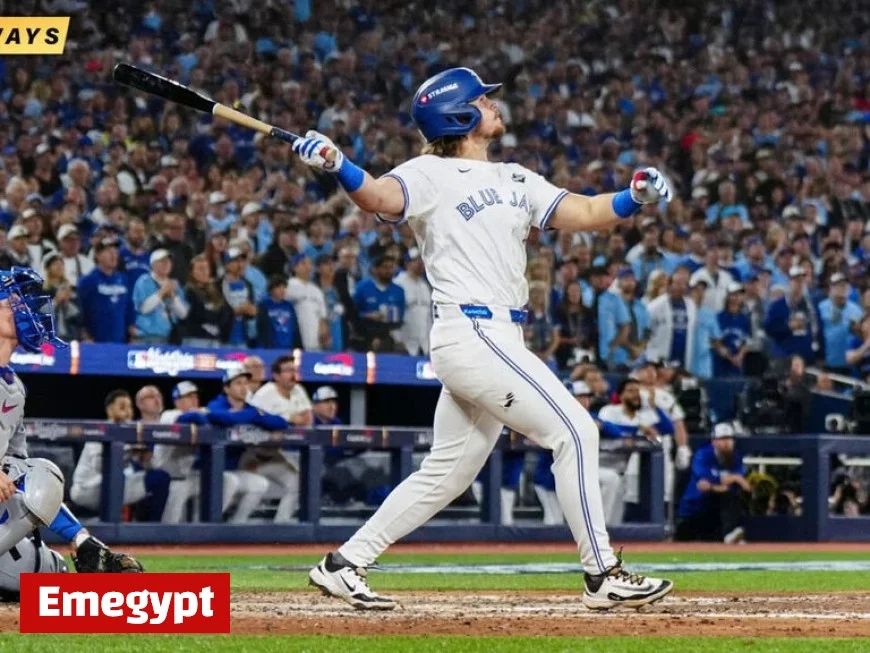 October Showdown: Live Analysis of World Series Game 1
