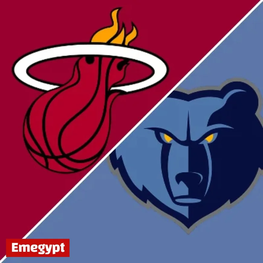 Miami Heat Dominate Memphis Grizzlies 146-114 in Thrilling October 24 2025 Matchup Game Recap