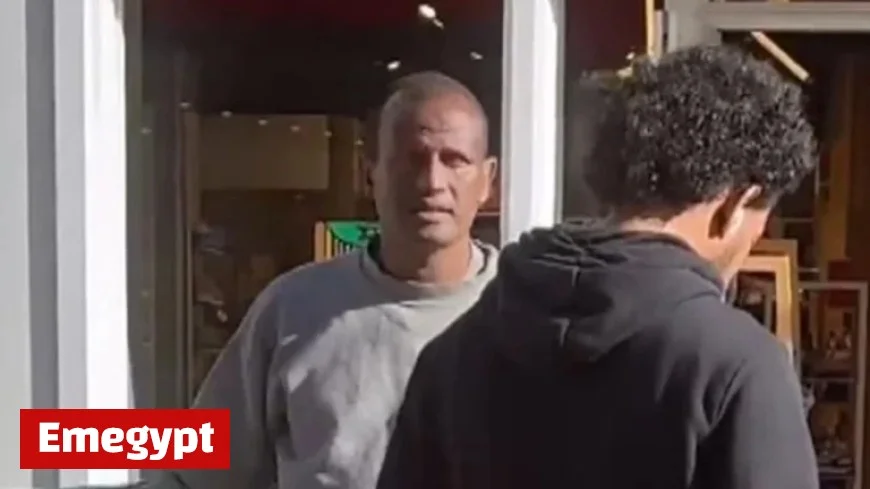 Outraged Father Speaks Out After Teenage Daughter’s Alleged Assailant Asylum Seeker Mistakenly Released