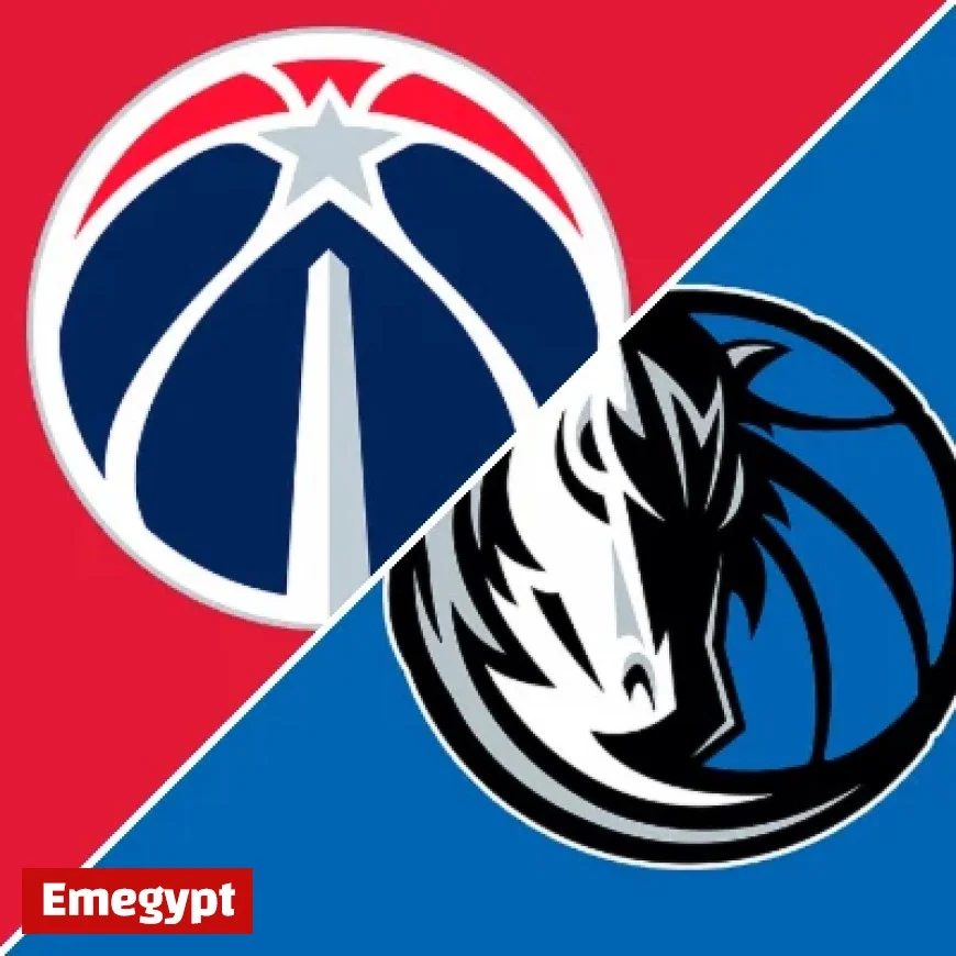 Wizards Triumph Over Mavericks with a 117-107 Victory in October 24 Game Recap