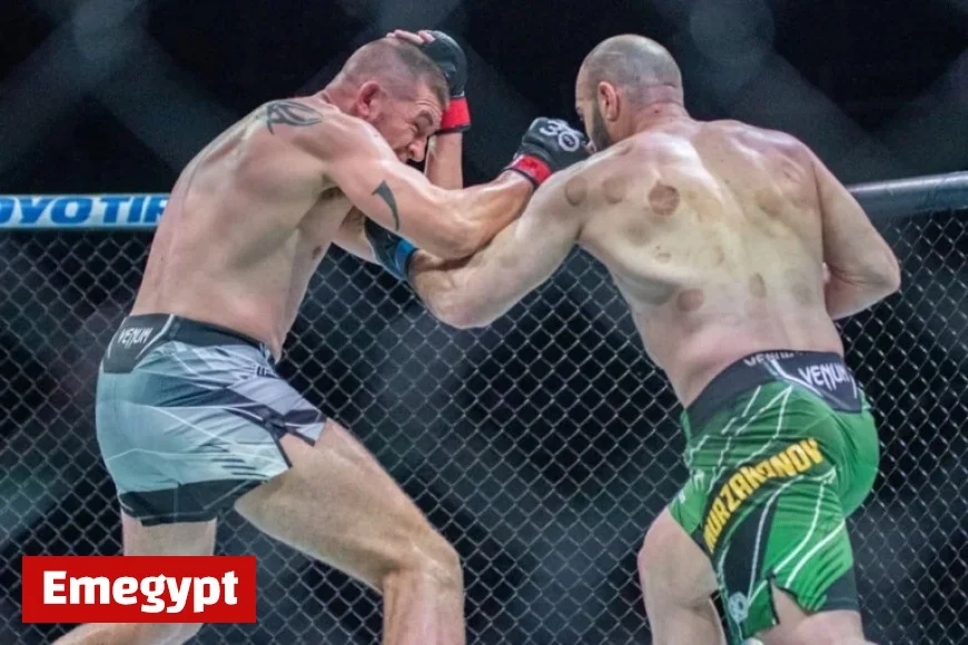 UFC Predictions: Top Bet for Saturday, October 25