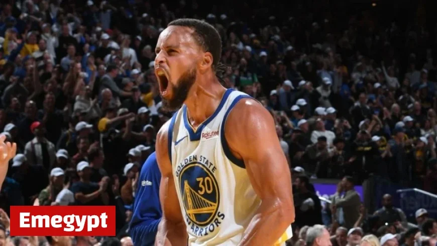 Curry Leads Dubs to Victory Despite Gordon’s 50 Points