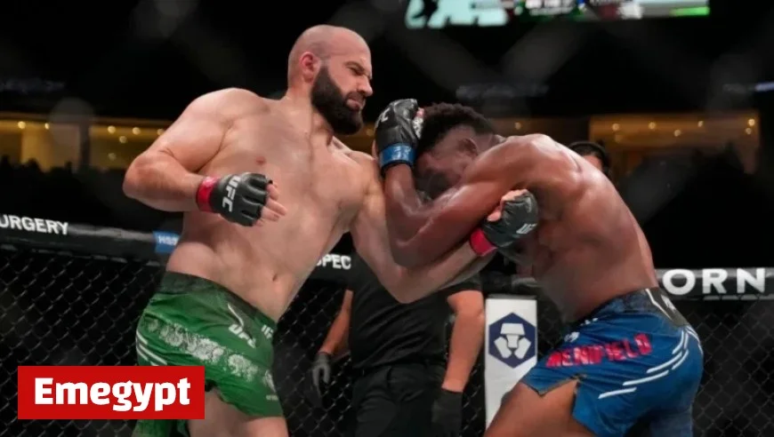 UFC 321: Predictions and Odds for Rakić vs. Murzakanov Showdown