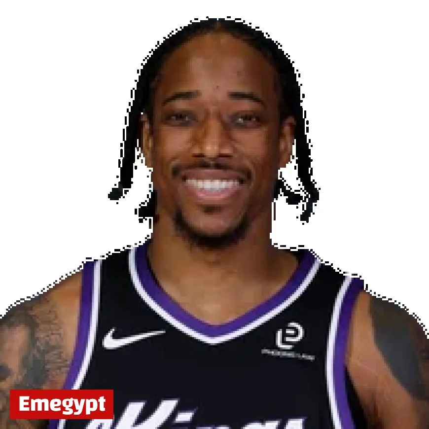 DeMar DeRozan Shines Despite Wednesday’s Defeat