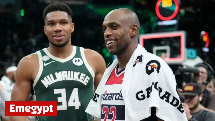 Middleton: Milwaukee Reception Was Incredibly Meaningful